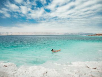 Wild Waters: 7 Ways to Experience the Coast Differently 