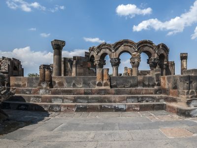 Cultural Holidays in Armenia