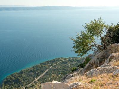 Cycling Holidays in Croatia
