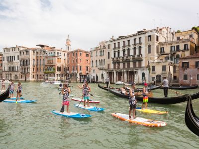Family Holidays in Italy