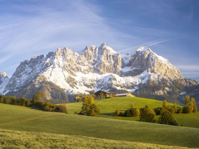Self-Guided Holidays in Austria