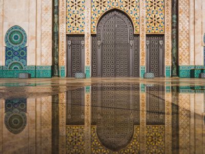 Cultural Holidays in Morocco