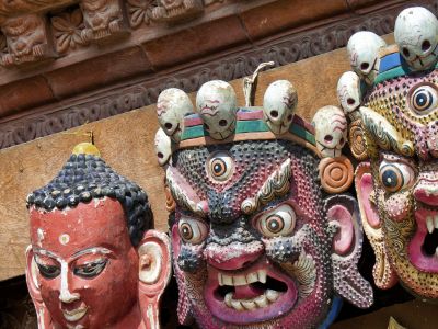 Culture Holidays in Nepal