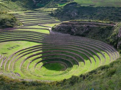 Culture Holidays in Peru