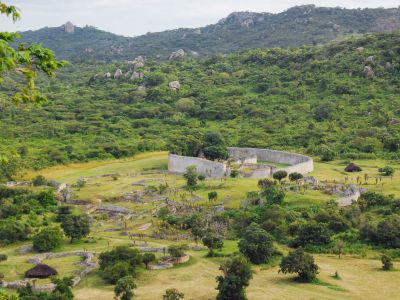 Culture Holidays in Zimbabwe
