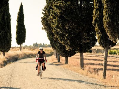 Cycling in Italy