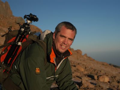 Jim Eite