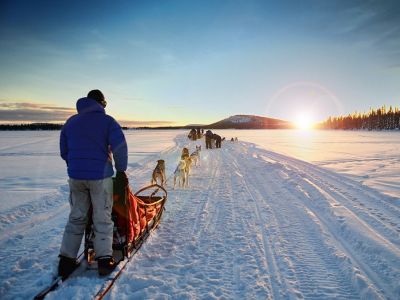 Winter Holidays