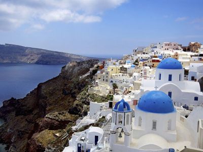 Culture Holidays in Greece