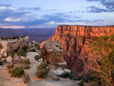 Grand Canyon, USA