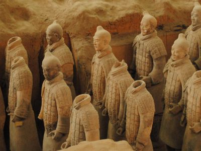 Cultural Holidays in China
