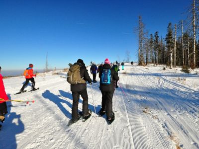 Winter Holidays in Slovakia