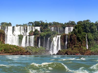 Iguazu Extension