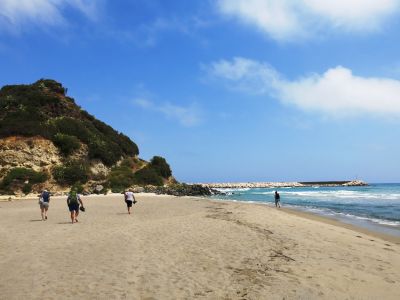 Sardinia