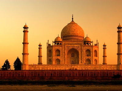 India