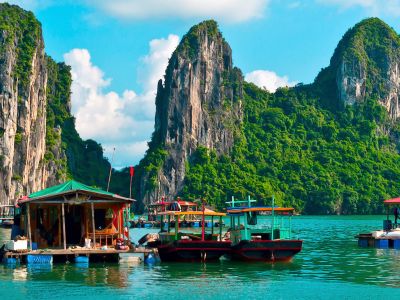 Cultural Holidays in Vietnam