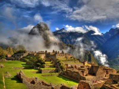 Peru