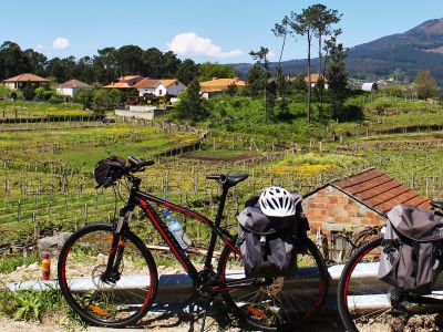 Self-guided route notes