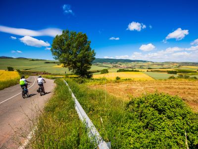 road cycling
