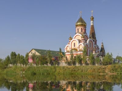 Kazachstan
