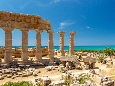 Secrets of Sicily Cycling