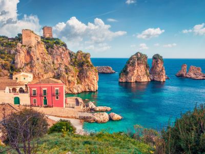 Secrets of Sicily Walk