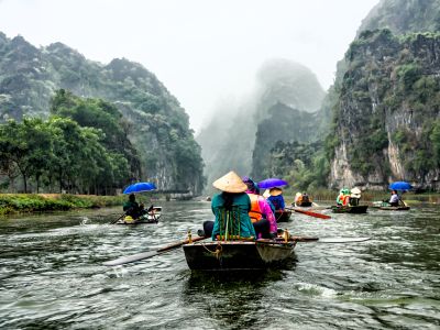 Expert Leader – Nhi Pham
