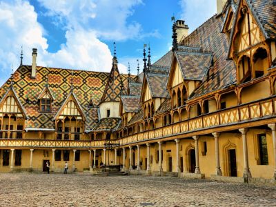beaune
