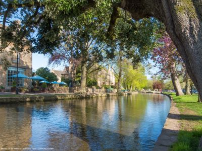 Best of the Cotswolds Self-Guided Walk