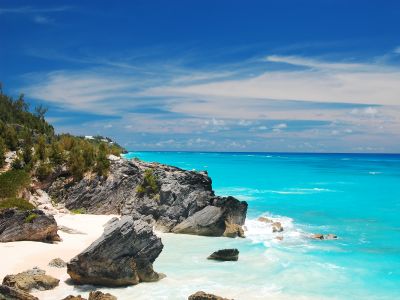 Bermuda Islands Discovery