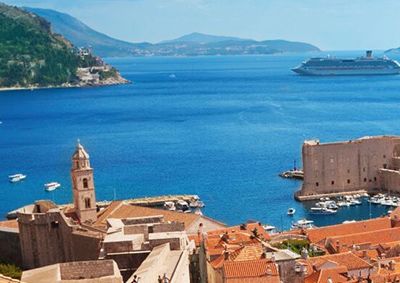 Croatia's Dalmatian Coast