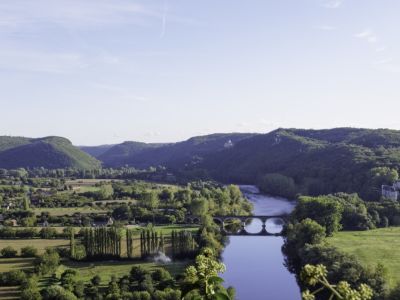 Dordogne River Walk