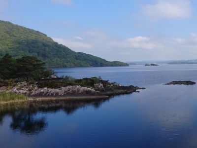 Unspoilt Ring of Kerry Cycling