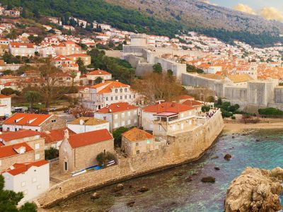 Dubrovnik
