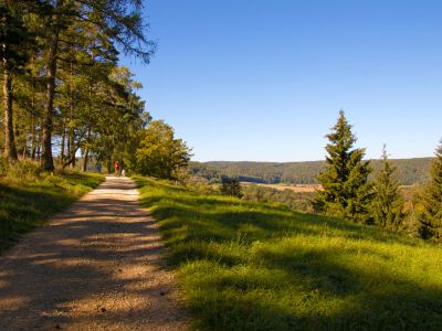 Altmuhltal Panorama Walk