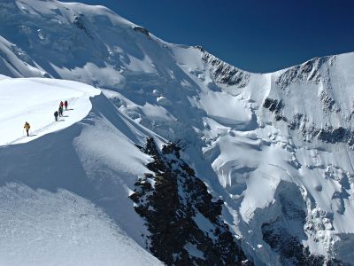 Mont Blanc