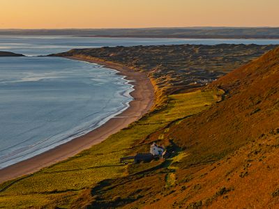 Discover on your Doorstep