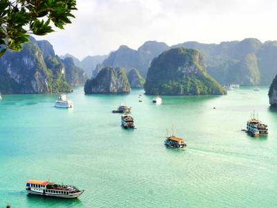 Vietnam