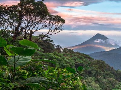 Costa Rica