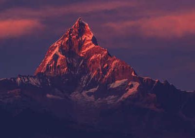Mountains