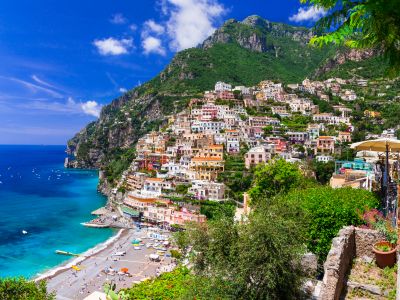 Amalfi, Italy