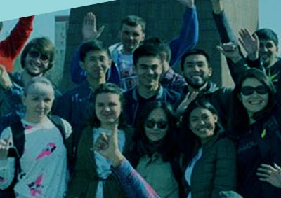 Kyrgyzstan Kickstart Community Project