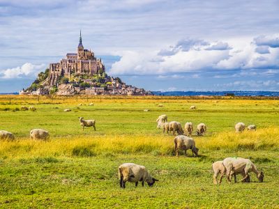 mont-saint-michel