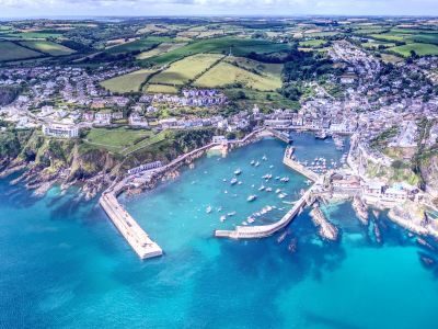 Mevagissey