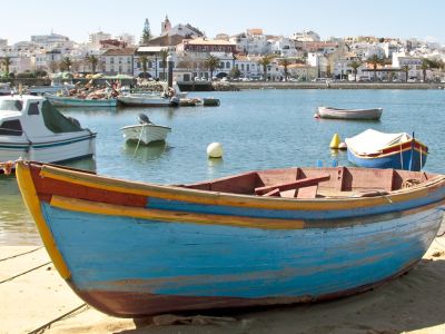 Walking the Algarve’s Wild West