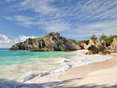 Islands of Bermuda Walk