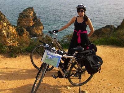 Cycling in The Real Algarve