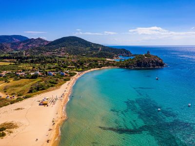 sardinia