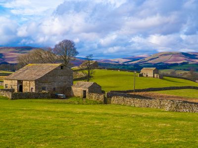 swaledale