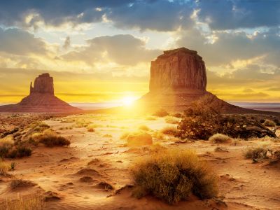 Monument Valley